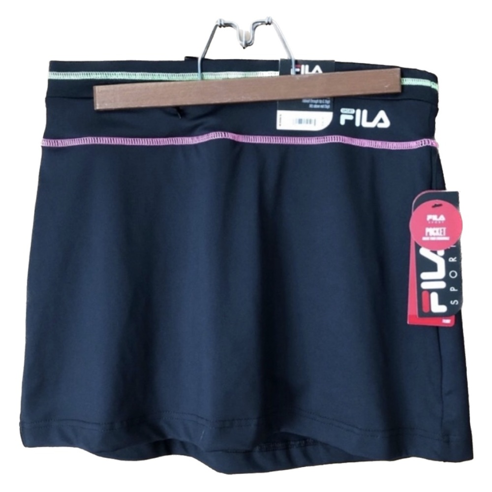 Fila Tennis Sport Skort - Picture 1 of 7